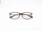 Furla Eyeglasses Frames Only, Zizi VU4950KN Col. C6K2, 53-15-140, Brown Pre-owned. Price: $34.99.