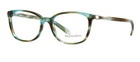 Tiffany & Co TF2109HB 8124 53 Ocean Turquoise Moonstone Eyeglasses 2109H-B New. Price: $199.99.