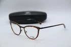 New J.f. Rey Jf 2874 9500 Gunmetal Havana Authentic Frames Eyeglasses 52-19. Price: $322.15.