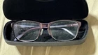 Oakley Eyeglasses Frames OX3214-0253 Penchant Polished Blackberry 53-16-137 New. Price: $75.00.