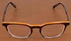 Morel Oga 10175O Brown Round Eyeglasses Frames 51-21-145 New. Price: $124.95.