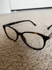Burberry Eyeglasses Sunglasses 2172 3002 52 16 140 Mm Tortoise Plaid Pre-owned. Price: $32.87.