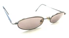 Valentino 5179 0K9A Black Oval Eyeglasses Frames 48-17 135 Italy Designer Unisex Pre-owned. Price: $69.99.