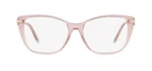 Tiffany TF2216 52 Crystal Pink (8332) Eyeglasses Optical Frame New. Price: $219.99.
