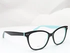 Kate Spade Adrie D51 Black/blue Women's Eyeglasses Frames 53-16-140 New. Price: $59.95.