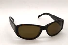 Adrienne Vittadini Av 5039S 1510/53 Dark Brown Authentic Sunglasses 56-16 Pre-owned. Price: $18.00.