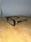 Tiffany & Co TF2043-B 8128 52MM Black Gray Fade Eyeglasses Pre-owned. Price: $49.99.