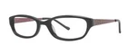 Guess Youth Girl Eyeglasses GU9075 Black Size 48-17-130 New. Price: $24.94.