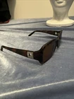 Kirkland Signiture Calabria #459395 Tortoise 57/15 130 Pre-owned. Price: $33.00.