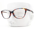 Alain Mikli Eyeglasses A03082 014 Blue Red Brown Havana 54MM No Case New. Price: $199.50.
