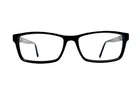 Chesterfield Rectangle Black Glasses CH44XL 0807 56 17 145 Pre-owned. Price: $74.00.