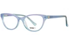 Kensie Collab Eyeglasses Youth Girl's Sky Full Rim Cat 48MM New. Price: $79.95.