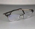 Ovvo Optics 6009 Sand With Autumn Handmade Titanium Eyeglass Frame 49/18/135 New. Price: $219.95.