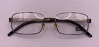Montblanc Frames Only Eyeglasses Mb 347 034 Brown 55-18-145 New. Price: $158.88.