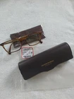 Oliver Peoples Teril OV5385U 1011 Eyeglasses Brown Optical Frame 56 19 150. New. Price: $179.95.