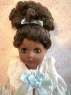 1988 Vogue Dolls- Ginny Sweet Dreams #71-3850 Used. Price: $20.00.