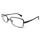 Paul Smith Eyeglasses Frames PS-1018 Ox Polished Black Rectangular 54-18-140 New. Price: $106.08.