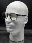 Vgc! Warby Parker Baker 256 Tortoise Full Rim Eyeglasses Frame 49 20-145 Pre-owned. Price: $24.00.