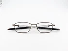 Oakley Eyeglasses Frames Only, Catapult, OX5092-0250, 50-17-146, Gray Pre-owned. Price: $89.99.
