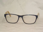 Pre-owned Calvin Klein CK18540 410 54-17 145 Eyeglasses Frames Eyewear. Price: $35.20.