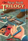 The New York Trilogy (penguin Classics Deluxe Edition) - Paperback Good. Price: $5.71.