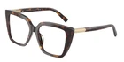 New Tiffany 2278 Eyeglasses 8015 Tortoise 100% Authentic. Price: $266.10.