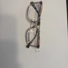 True Religion Eyeglass Frames Glasses Wt T024 Ros 574641952 53-16-140 New. Price: $20.00.