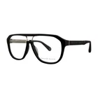 Philipp Plein Military VPP118 Matte Black Eyeglasses Frames 60MM 12MM 145MM 0703 New. Price: $144.00.
