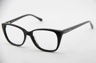 New Draper James DJ5026 (001) Black 05/21 Authentic Designer Eyeglasses 52-16. Price: $49.00.