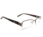 Authentic Anne Klein AK5105 200 Mocha Women Eyeglasses 51MM 18 135 New. Price: $47.46.