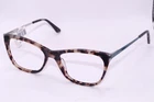 New Salsa 9001 Tortoise Teal Silver Authentic Designer Eyeglasses 55-17. Price: $29.61.