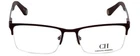 Carolina Herrera Designer Reading Glasses VHE084-0CC6 Bordeaux 54MM New. Price: $189.95.