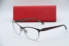 Morel Nomad 2759N Mm 081 Black White Brown Authentic Frames Eyeglasses 53-17 New. Price: $93.60.