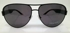 Gant Gs 7018 Black Tortoise BLK-3 Aviator Metal Sunglasses Frame 62-14-140 New. Price: $91.60.