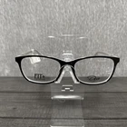 Dea DE-02037 She Rx Blk 59-18-145 New Eyewear Eyeglasses Frames. Price: $38.21.