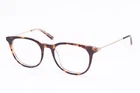 New Cole Haan CH4501 215 Tortoise Gold Authentic Designer Eyeglasses 52-19. Price: $94.50.