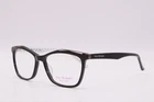 New Isaac Mizrahi York IM30031 Bk Black White Authentic Eyeglasses 52-16 K1. Price: $43.20.