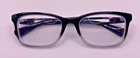 Ralph Lauren Frames Only Eyeglasses 7069 1448 Black Fade 53-18-135 New. Price: $48.88.