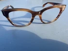 Calvin Klein Eyeglasses Frames CK5727 274 Tortoise Brown Pre-owned. Price: $24.99.