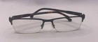 Brooks Brothers Frames Only Eyeglasses BB4029 166273 Brown 58-14-135 Pre-owned. Price: $28.88.