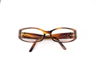 Burberry Eyeglasses Frames Only, 2053 3133, 52-16-125, Brown, Made In Italy Pre-owned. Price: $49.99.