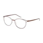 New Isaac Mizrahi Ny Im 30001 Eyeglasses Pk Pink 100% Authentic. Price: $100.23.