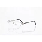 Liz Claiborne L611 01C5 52-17-130MM Eyeglasses Frames Only Very Good Condition Pre-owned. Price: $10.48.