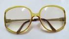 Vtg 80S Oversized Womens Frames Cd 2394 Sunglasses Huge Bug Eyeglasses # Pre-owned. Price: $118.00.