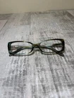 Tiffany & Co TF2035 8124 Blue Rectangle Eyeglasses 50-16 135 Sa (frames Only) Pre-owned. Price: $38.24.