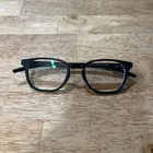 Roka Rory Black 49-19-143 Eyeglasses Frames Peeling Pre-owned. Price: $39.99.