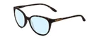 Smith Cheetah Women Cateye Blue Light Eyeglasses In Ash Tortoise Brown Grey 54MM New. Price: $179.00.