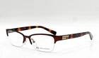 New Armani Exchange Ax 1004 6016 Havana Tortoise Authentic Eyeglasses 52-17. Price: $71.39.