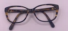 Coach Frames Only Eyeglasses HC6103 5443 Brown Tortoise 52-16-140 New. Price: $48.88.