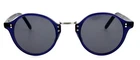 Oliver Peoples OP-1955 OV5185 1585 45MM Blue Havana Panto Sunglasses Italy Pre-owned. Price: $252.93.